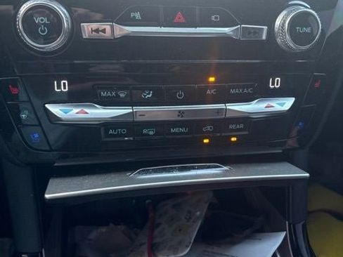 Used 2021 Ford Explorer ST w/ Equipment Group 401A AWD/4WD image 16