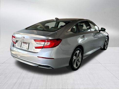 Used 2018 Honda Accord EX-L image 4