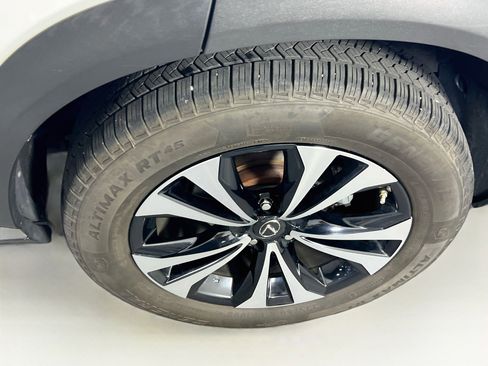 Used 2020 Lexus NX 300 F Sport w/ F Sport Premium Package image 31