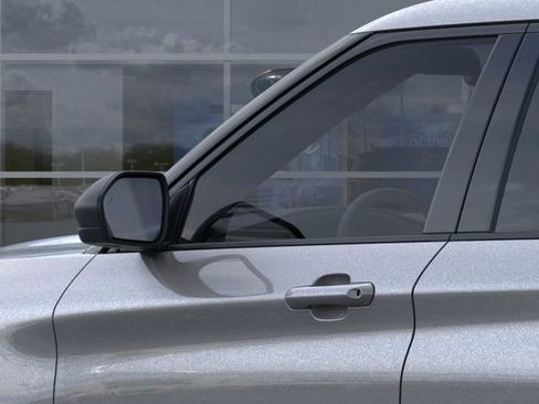 New 2026 Ford Explorer Active AWD/4WD image 20