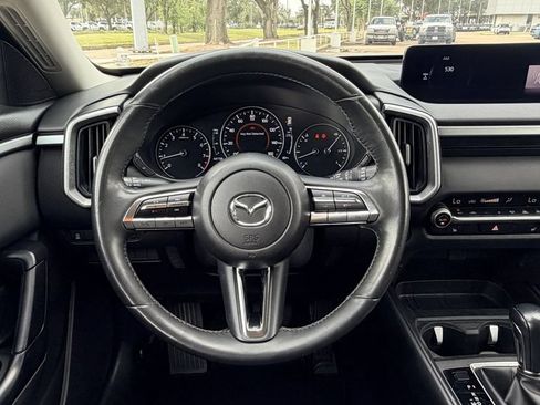 Used 2025 MAZDA CX-50 AWD 2.5 S w/ Preferred Package image 13
