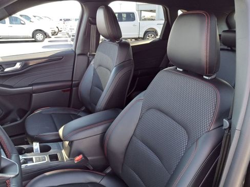 New 2026 Ford Escape ST-Line w/ Tech Pack #1 image 12