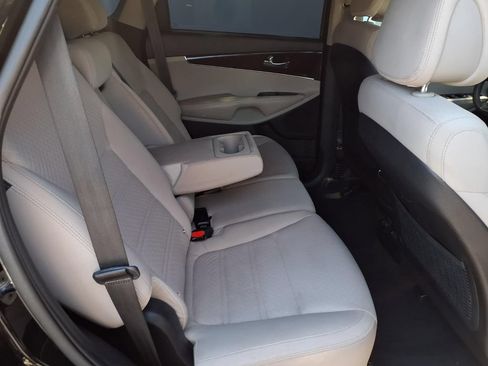 Used 2016 Kia Sorento LX FWD image 20