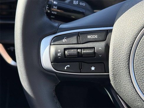 Used 2023 Kia Sportage X-Line image 24