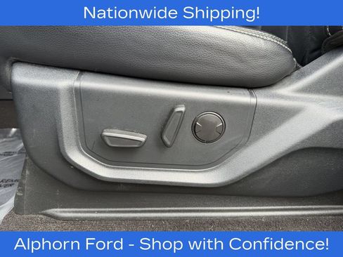 Used 2020 Ford F150 Lariat AWD/4WD image 19