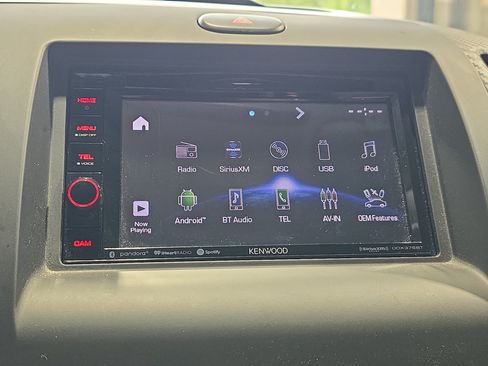 Used 2015 Kia Forte EX FWD image 21
