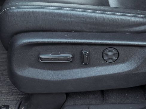Used 2023 Honda Odyssey EX-L image 25