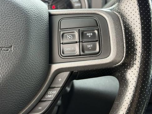 Used 2022 RAM 3500 Tradesman AWD/4WD image 12