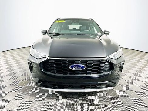 Used 2023 Ford Escape ST-Line w/ Tech Pack #1 image 4