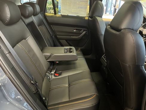 New 2026 MAZDA CX-50 AWD 2.5 S w/ Premium Package image 9