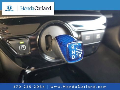 Used 2020 Toyota Prius XLE image 27