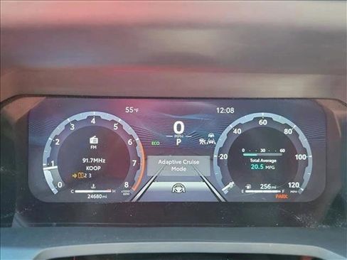 Used 2024 Toyota Tacoma TRD Sport image 16