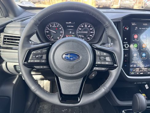 New 2026 Subaru Forester Touring w/ Touring Package AWD/4WD image 27