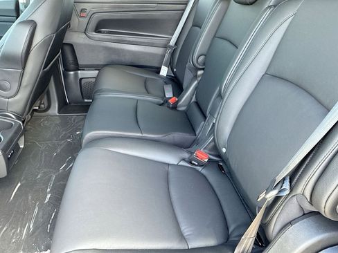 New 2026 Honda Odyssey EX-L image 9
