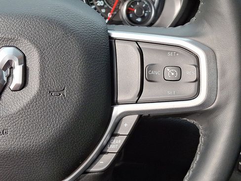 Certified 2022 RAM 1500 Big Horn image 23