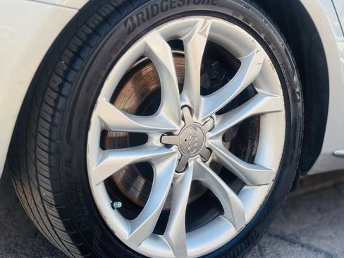 Used 2011 Audi S4 Premium Plus image 10