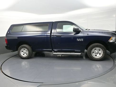 Used 2014 RAM 1500 Tradesman w/ Power & Remote Entry Group AWD/4WD image 16