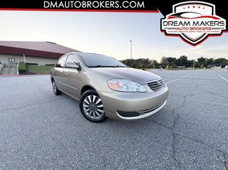 Used 2008 Toyota Corolla CE w/ Extra Value Upgrade Pkg FWD video 1