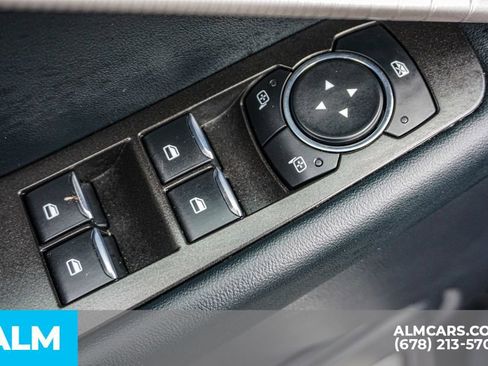 Used 2025 Ford Explorer ST-Line image 51