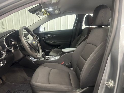Used 2024 Chevrolet Malibu LT FWD image 27