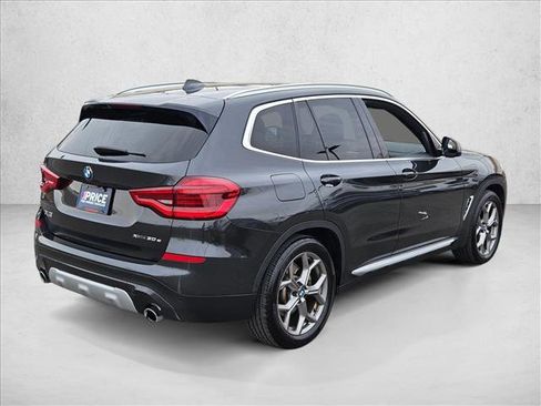 Used 2021 BMW X3 xDrive30e w/ Convenience Package image 5