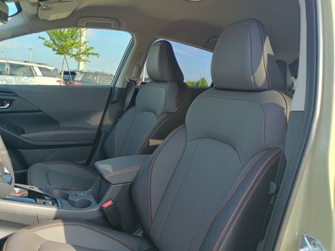 New 2026 Subaru Crosstrek 2.5i Limited AWD/4WD image 13