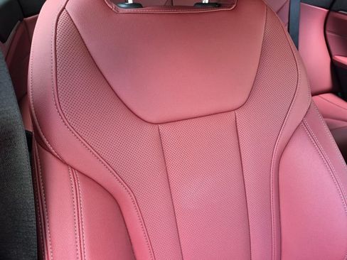 Used 2024 BMW 430i Gran Coupe w/ Premium Package RWD image 20