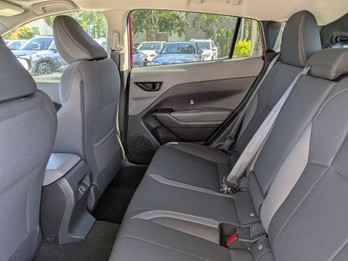 New 2026 Subaru Crosstrek 2.0i Premium image 14