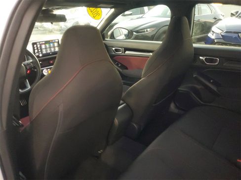 Used 2025 Honda Civic Si image 11