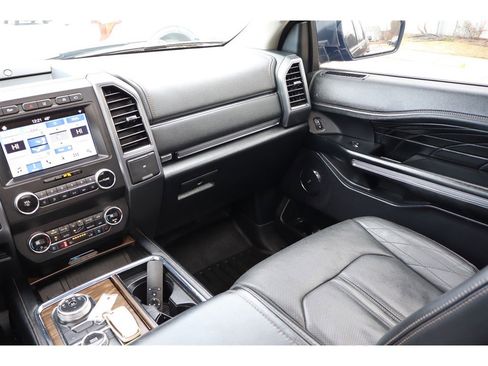 Used 2019 Ford Expedition Max Platinum image 33
