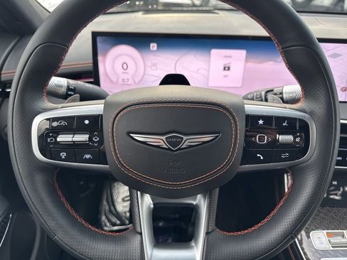 New 2026 Genesis GV70 3.5T Sport Prestige image 20