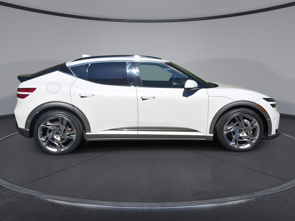 Used 2023 Genesis GV60 Performance AWD/4WD image 26