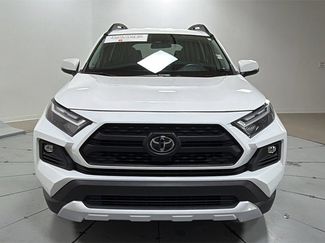 Certified 2024 Toyota RAV4 Adventure video 2