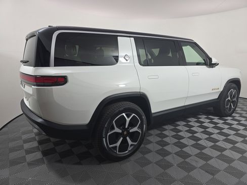 Used 2024 Rivian R1S Adventure AWD/4WD image 5