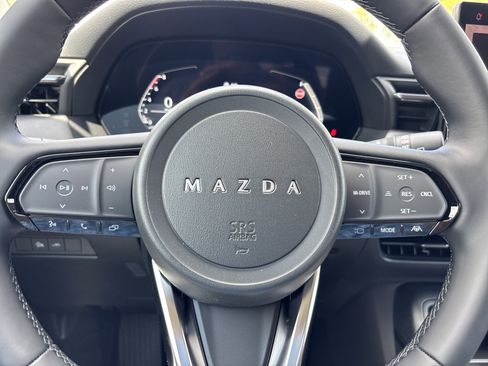 New 2026 MAZDA CX-5 2.5 S w/ Premium Plus Package image 26