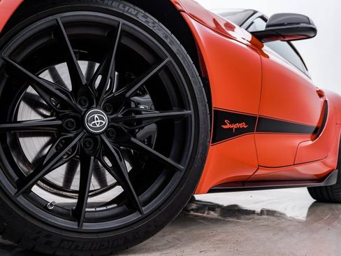 Used 2024 Toyota Supra image 5