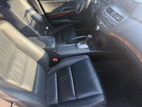 Used 2012 Honda Accord EX-L image 11