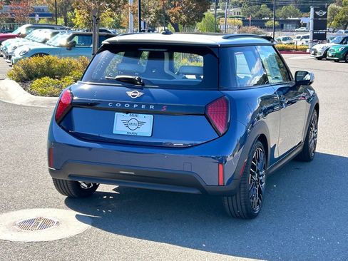 New 2026 MINI Cooper S image 5