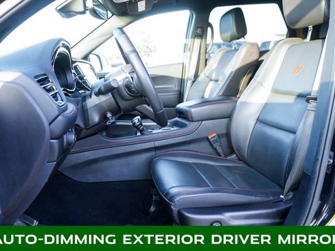 Used 2025 Dodge Durango R/T image 16