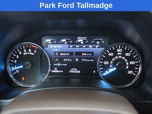 Used 2019 Ford F150 King Ranch w/ Equipment Group 601A Luxury AWD/4WD image 16