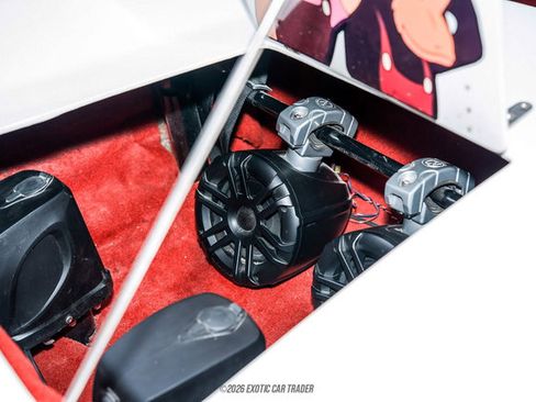 Used 1991 Chevrolet Corvette Coupe image 32