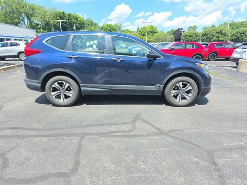 Used 2018 Honda CR-V LX image 8