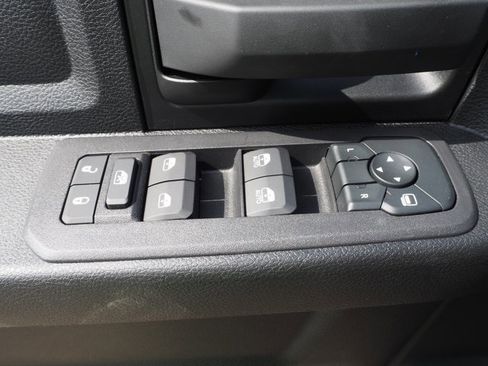 New 2026 RAM 5500 Tradesman w/ Chrome Appearance Group image 27