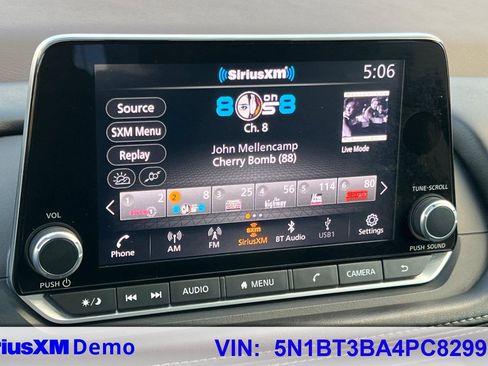 Certified 2023 Nissan Rogue SV image 34