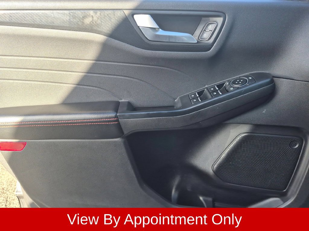 Used 2025 Ford Escape ST-Line AWD/4WD image 20