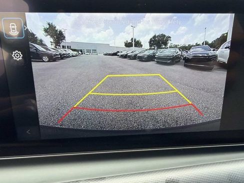 Used 2025 Hyundai Santa Cruz SEL FWD image 29