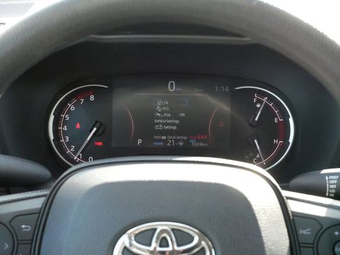 Certified 2024 Toyota RAV4 LE image 21