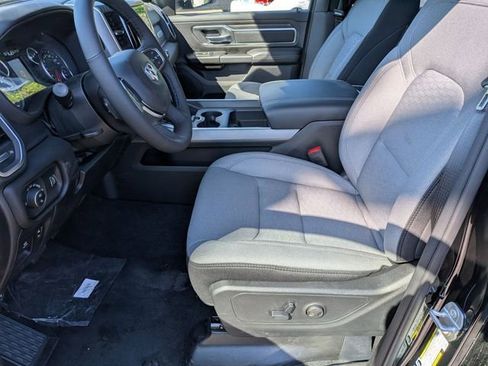 New 2026 RAM 1500 4x4 Crew Cab image 11