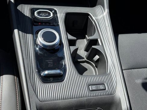 New 2026 Jeep Cherokee Overland AWD/4WD image 12