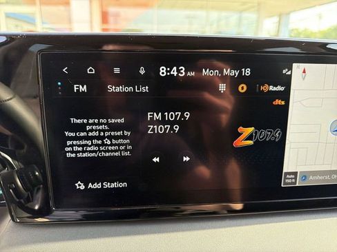 Used 2025 Hyundai Palisade XRT AWD/4WD image 18